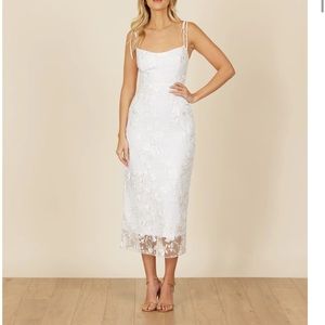 Park and fifth, Madison Dress, size medium, worn once